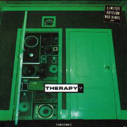 Therapy : Church of Noise